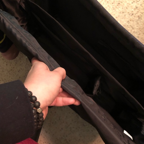 Crop in Style tote - Picture 4 of 6